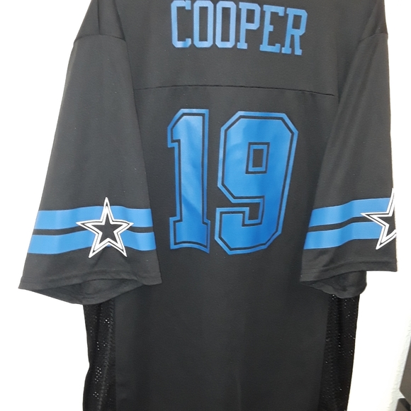 NFL Dallas Cowboys Jersey Cooper - Picture 13 of 15